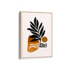 Copper Island Wall Art
