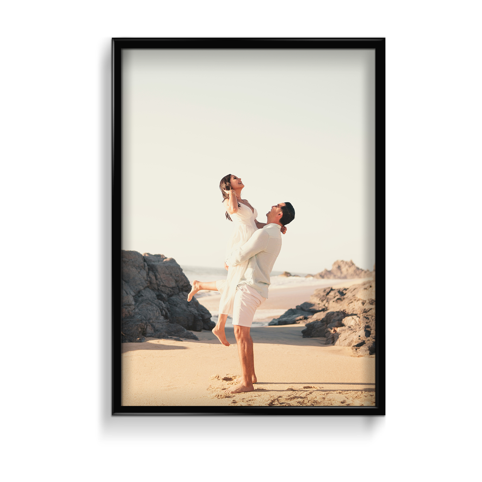 Make Your Own Frame (Paper Prints)