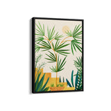 Desert Spring Wall Art