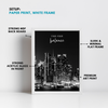 Eat Sleep Game Repeat Set of 2 Gamer Posters