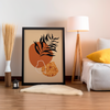 Approval Abstract Modern Wall Art