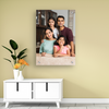 Customized Acrylic Glass Photos