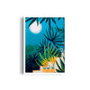 Spooky Jungle Night Wall Art