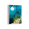 Spooky Jungle Night Wall Art