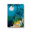 Spooky Jungle Night Wall Art