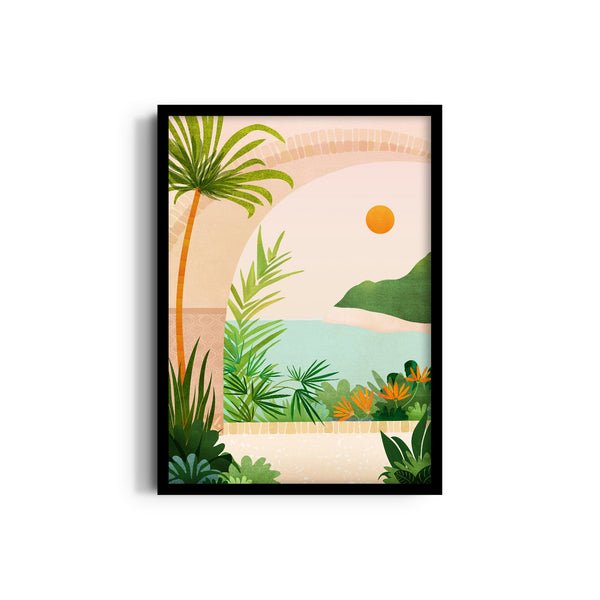 Welcome Home Wall Art