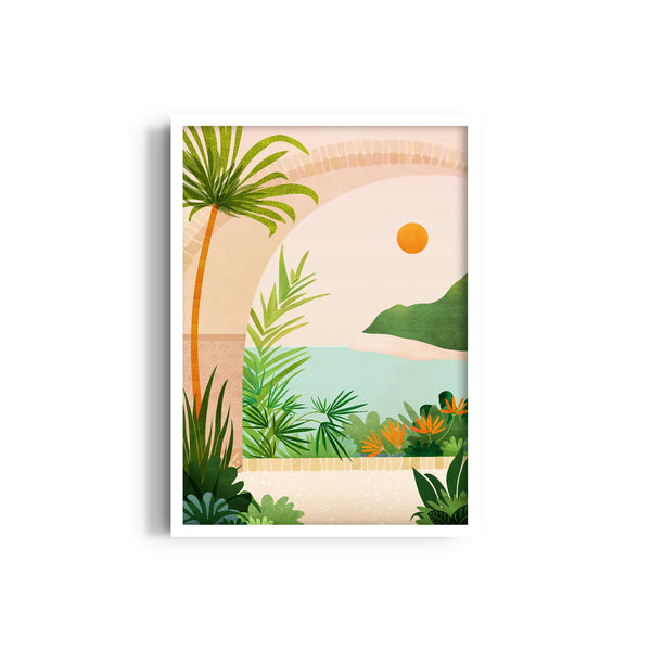 Welcome Home Wall Art