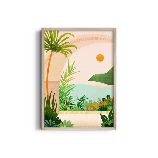 Welcome Home Wall Art