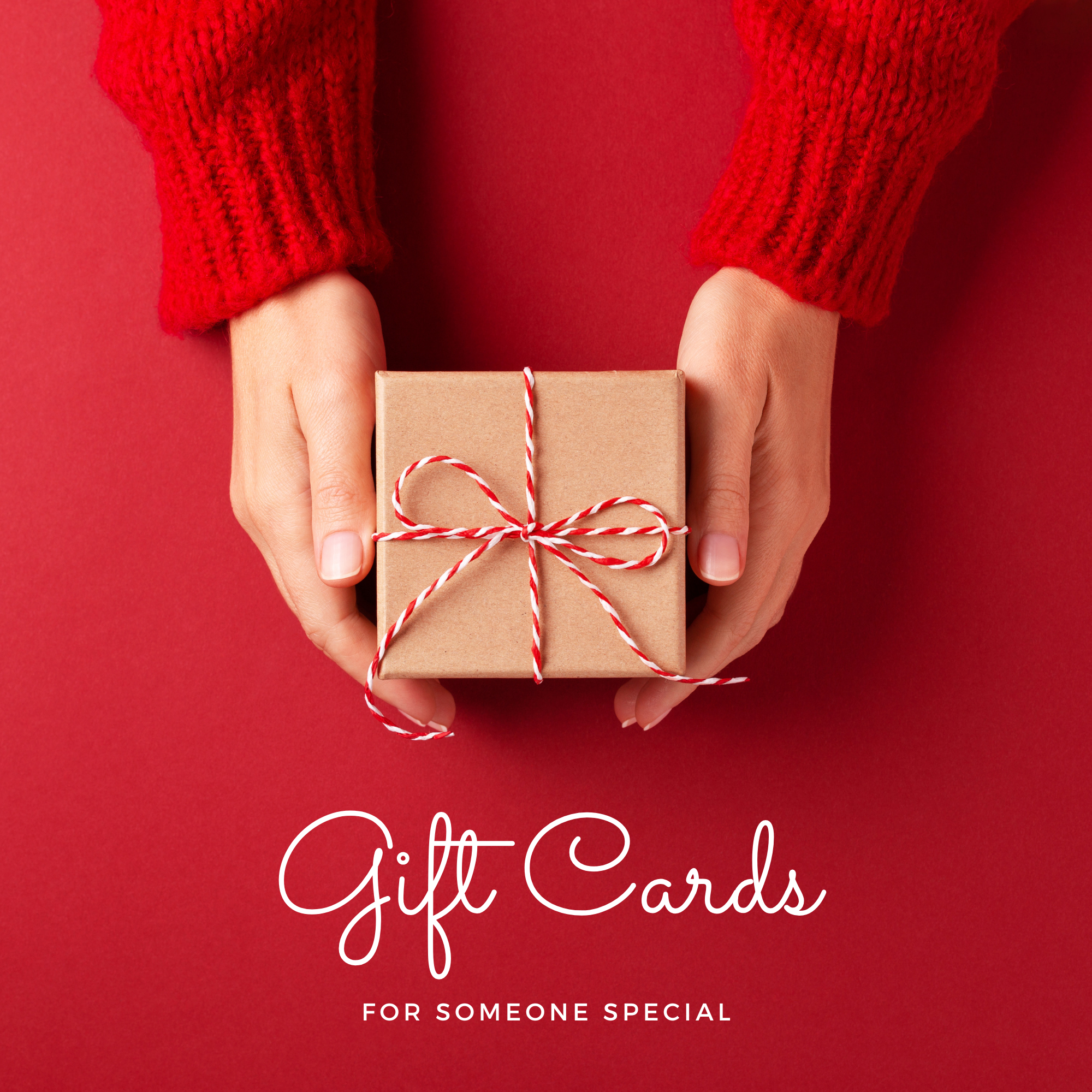 E-Gift Card