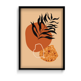Approval Abstract Modern Wall Art