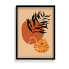Approval Abstract Modern Wall Art