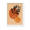 Approval Abstract Modern Wall Art