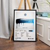 Cloud Nine by Kygo Album Poster