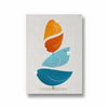 Bird stack Wall Art