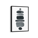 Bold Balance Wall Art