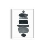 Bold Balance Wall Art