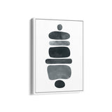 Bold Balance Wall Art
