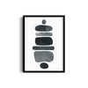 Bold Balance Wall Art