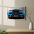 It all starts with a dream - Lamborghini Huracán STO Wall Poster