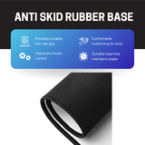 Break the rules - Lamborghini Huracan Evo Gaming Mouse Pad