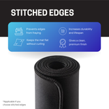 Break the rules - Lamborghini Huracan Evo Gaming Mouse Pad