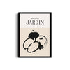 Fruits Boho Modern Wall Art
