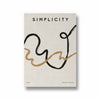 Simplicity Boho Modern Wall Art