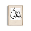 Gypsy Garden Glow Boho Modern Wall Art