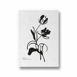 Bohemian Odyssey Boho Modern Wall Art
