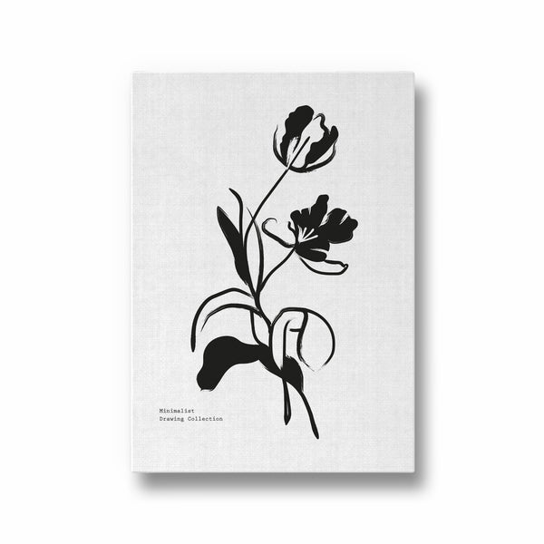 Bohemian Odyssey Boho Modern Wall Art