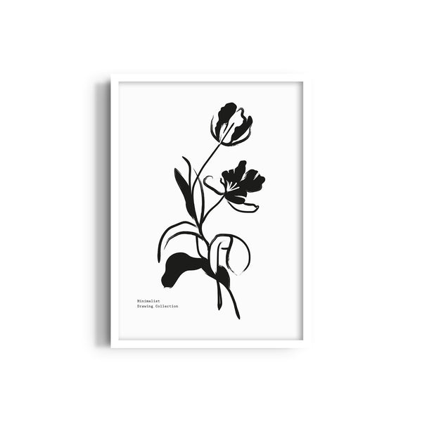 Bohemian Odyssey Boho Modern Wall Art