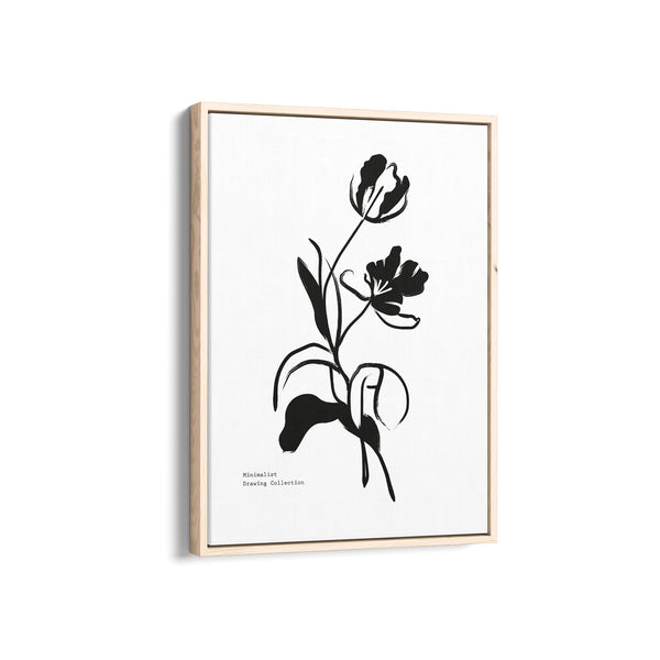Bohemian Odyssey Boho Modern Wall Art