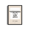 Astral Bohemia Boho Modern Wall Art