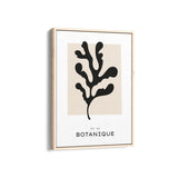 Botanique Boho Modern Wall Art