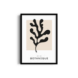 Botanique Boho Modern Wall Art