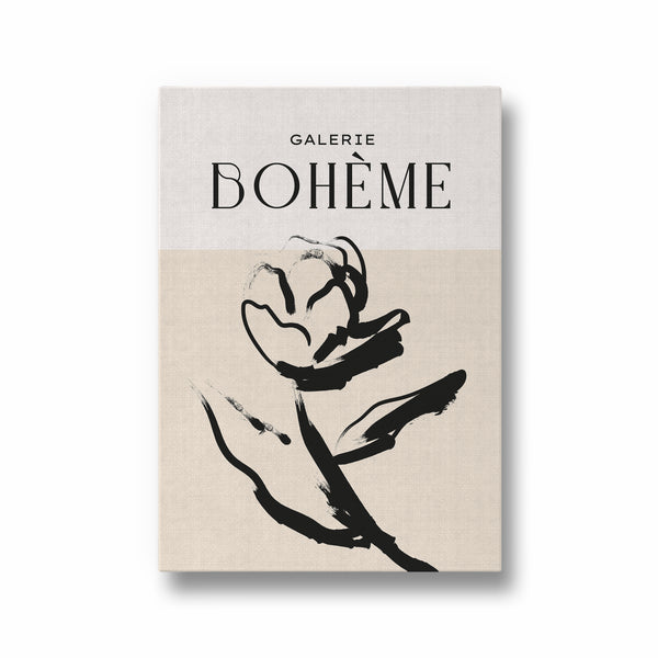 Galerie Boheme Boho Modern Wall Art