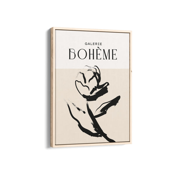 Galerie Boheme Boho Modern Wall Art