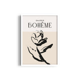 Galerie Boheme Boho Modern Wall Art