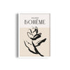 Galerie Boheme Boho Modern Wall Art