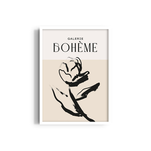 Galerie Boheme Boho Modern Wall Art