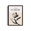 Galerie Boheme Boho Modern Wall Art