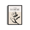 Galerie Boheme Boho Modern Wall Art