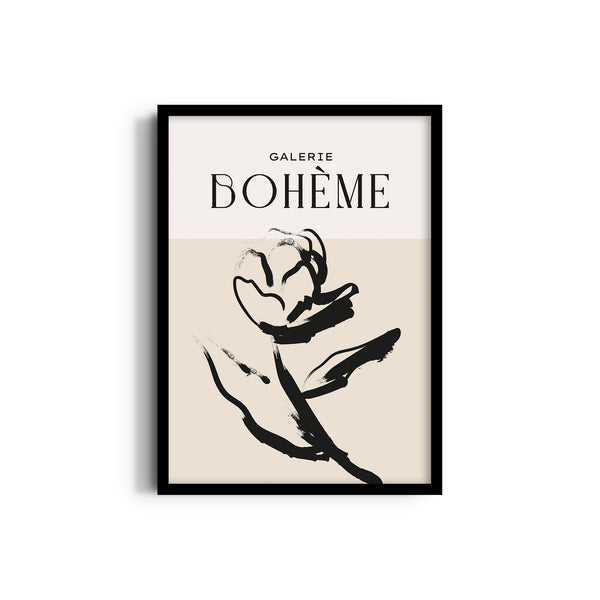 Galerie Boheme Boho Modern Wall Art
