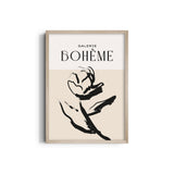 Galerie Boheme Boho Modern Wall Art
