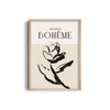 Galerie Boheme Boho Modern Wall Art