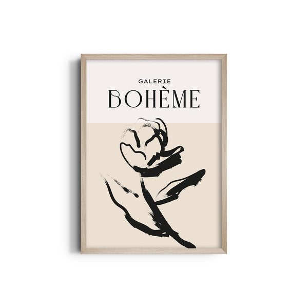 Galerie Boheme Boho Modern Wall Art