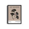 Art Boheme Boho Modern Wall Art
