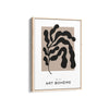 Boho Blissful Breeze Boho Modern Wall Art