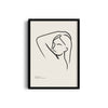Radiant Revival Boho Modern Wall Art