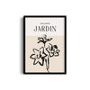 Galerie Jardin Boho Modern Wall Art